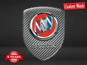 Buick All Cars Logo Pro Max Durable Stylish Performance